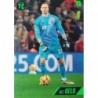 Buy Cards Matz Sels Nottingham Forest Fifa Top Class Premier League 2025