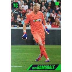 Aaron Ramsdale Southampton 6