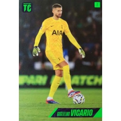 Guglielmo Vicario Tottenham Hotspur 7