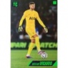 Buy Cards Guglielmo Vicario Tottenham Hotspur Fifa Top Class Premier League 2025