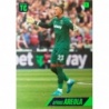 Offer Soccer Cards Alphonse Areola West Ham United Top Class Premier League 2025 Panini