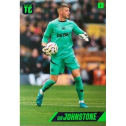 Sam Johnstone Wolverhampton Wanderers 9