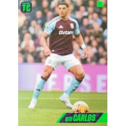 Diego Carlos Aston Villa 11