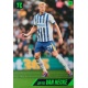 Jan Paul van Hecke Brighton & Hove Albion 13