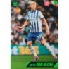Buy Cards Jan Paul van Hecke Brighton & Hove Albion Top Class Premier League 2025 Panini