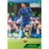 Sale Cards Levi Colwill Chelsea Top Class Premier League 2025 Panini