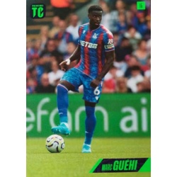 Marc Guéhi Crystal Palace 15