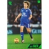 Buy Cards Wout Faes Leicester City Panini Fifa Top Class Premier League 2025