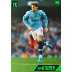 John Stones Manchester City 20