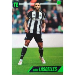 Jamaal Lascelles Newcastle United 22
