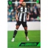Sale Online Jamaal Lascelles Newcastle United Fifa Top Class Premier League 2025