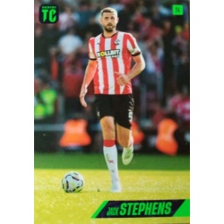 Jack Stephens Southampton 24