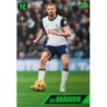 Offer Soccer Cards Radu Drăgușin Tottenham Hotspur Top Class Premier League 2025 Panini
