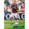 Offer Cards Maximilian Kilman West Ham United Top Class Premier League 2025 Panini