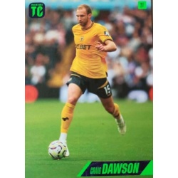 Craig Dawson Wolverhampton Wanderers 27