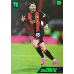 Adam Smith AFC Bournemouth 28