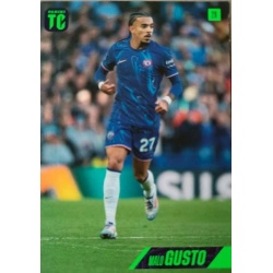 Malo Gusto Chelsea 29