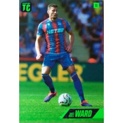 Joel Ward Crystal Palace 30