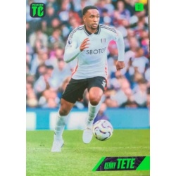 Kenny Tete Fulham 31