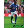 Offer Cards Axel Tuanzebe Ipswich Town Top Class Premier League 2025 Panini