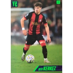 Milos Kerkez AFC Bournemouth 37