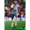 Buy Cards Pervis Estupiñán Brighton & Hove Albion Fifa Top Class Premier League 2025