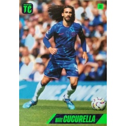 Marc Cucurella Chelsea 39