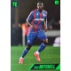 Tyrick Mitchell Crystal Palace 40