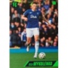 Sale Cards Vitaliy Mykolenko Everton Panini Fifa Top Class Premier League 2025