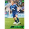 Offer Soccer Cards Victor Kristiansen Leicester City Fifa Top Class Premier League 2025
