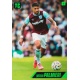 Emerson Palmieri West Ham United 45