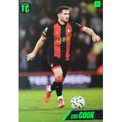 Lewis Cook AFC Bournemouth 46