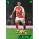 Mikel Merino Arsenal 47