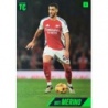 Offer Soccer Cards Mikel Merino Arsenal Panini Top Class Premier League 2025 