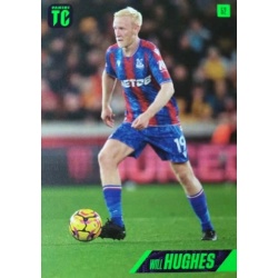 Will Hughes Crystal Palace 52