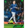 Buy Cards James Garner Everton Panini Top Class Premier League 2025 