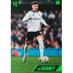 Tom Cairney Fulham 54