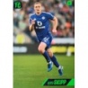 Offer Soccer Cards Oliver Skipp Leicester City Top Class Premier League 2025 Panini