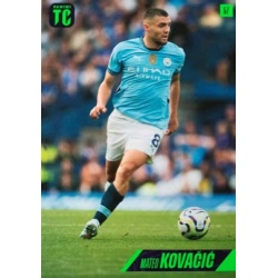 Mateo Kovačić Manchester City 57
