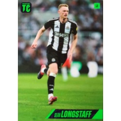 Sean Longstaff Newcastle United 59