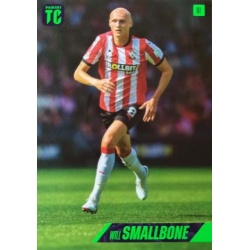 Will Smallbone Southampton 61