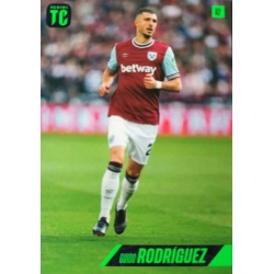Guido Rodríguez West Ham United 62