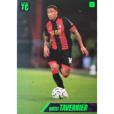 Marcus Tavernier AFC Bournemouth 64