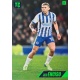 Julio Enciso Brighton & Hove Albion 68