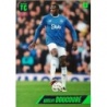 Offer Soccer Cards Abdoulaye Doucouré Everton Top Class Premier League 2025 Panini
