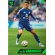 Bilal El Khannouss Leicester City 73