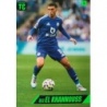 Buy Cards Bilal El Khannouss Leicester City Fifa Top Class Premier League 2025