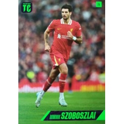 Dominik Szoboszlai Liverpool 74