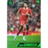 Offer Soccer Cards Dominik Szoboszlai Liverpool Panini Fifa Top Class Premier League 2025