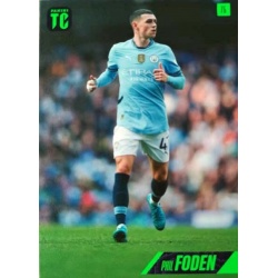 Phil Foden Manchester City 75